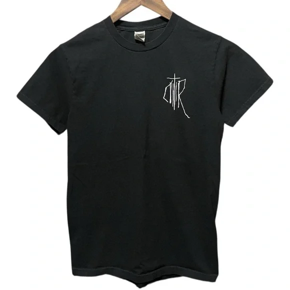 demon slayer songs of death and resurrection album 
Christian metal band T-shirt - Picture 2 of 6